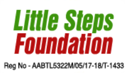 Little Steps - Indra Nagar - Chennai