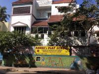 Annai S Creche & Play School - Kodambakkam - Chennai