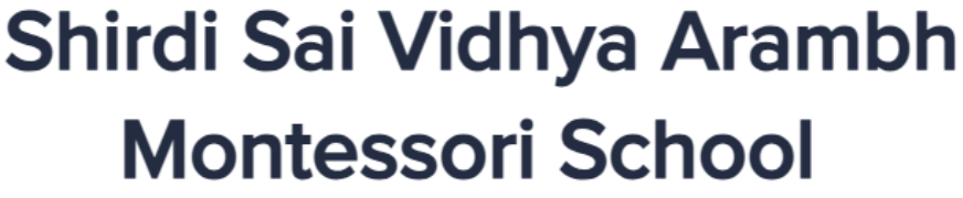 Shirdi Sai Vidhya Arambh Montessori School - Villivakkam - Chennai