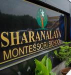 Sharanalaya Montessori School - Nungambakkam - Chennai