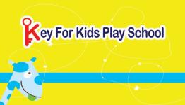 Key For Kids Playschool - Sowcarpet - Chennai