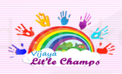 Vijaya Little Champs - Vadapalani - Chennai