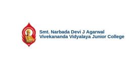 SMT Narbada Devi J Agarwal Vivekananda Vidhyalaya - Vyasarpadi - Chennai