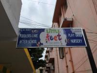 Little Feet - Mogappair West - Chennai
