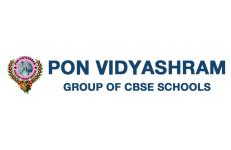 Pon Vidyashram School - Velachery - Chennai