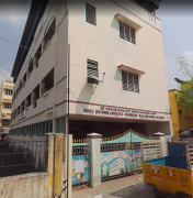 S.S.V. Balamandir Nursery & Primary School - Shenoy Nagar - Chennai