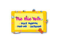 Blue Bells Play School - Saligramam - Chennai