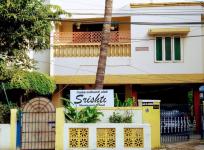 Srishti Montessori School - Nungambakkam - Chennai