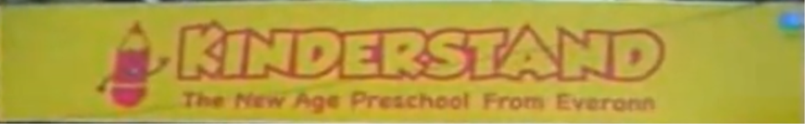 Kinderstand Play School - Besant Nagar - Chennai