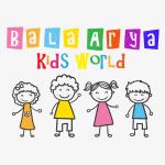 Balaarya kidsworld - Madipakkam - Chennai