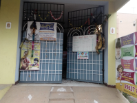 Lilliput Kids Play Zone - Iyappanthangal - Chennai