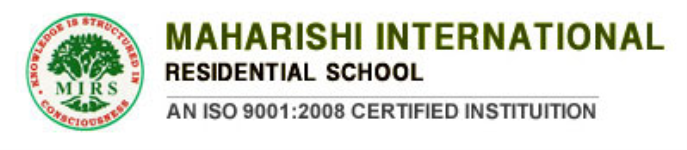 Maharishi Vidya Mandir - Kanchipuram - Chennai