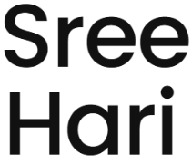 Sree Hari - KK Nagar - Chennai