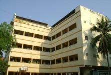 Velankanni MAT HR Sec School - Ashok Nagar - Chennai