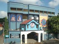 SMT Kasturba Nimchand Shah P Muthyalu Chetty Vivekananda Vidyalaya Junior College - Perambur - Chennai