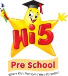 Hi 5 International Pre School - Ayanavaram - Chennai