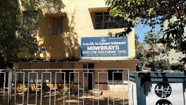 Mowbarys Matriculation School - Nanganallur - Chennai