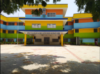 Velankanni MAT HR Sec School - Anakaputhur - Chennai