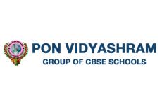 Pon Vidyashram School - Virugambakkam - Chennai