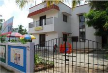 GenesisPlaySchool - Madipakkam - Chennai