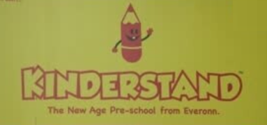 Kinderstand Playschools - Thiruvanmiyur - Chennai