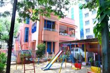 Blooming Buds Play School - Thiyagaraya Nagar - Chennai