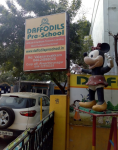Daffodils Pre School - Alwarthirunagar - Chennai