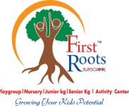 First Roots Play School - Kodungaiyur - Chennai