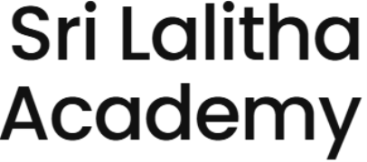 Sri Lalitha Academy - West Mambalam - Chennai