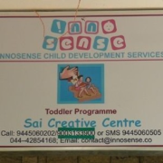 Sai Creative Centre - Kotturpuram - Chennai