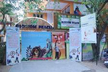 Bossom Peach - Valasaravakkam - Chennai