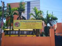 St Francis International School - Kolapakkam - Chennai