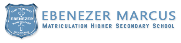 Ebenezer Marcus Matriculation Higher Sec School - Ambattur - Chennai