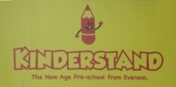 Kinderstand Playschools - Perambur - Chennai