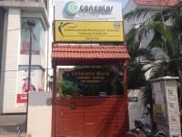 Childrens World Nursery School - Anna Nagar East - Chennai
