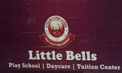Little Bells - KK Nagar - Chennai
