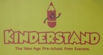 Kinderstand Playschools - Purasawakkam - Chennai