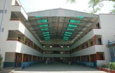 Vels Vidhyashram School - Pallavaram - Chennai