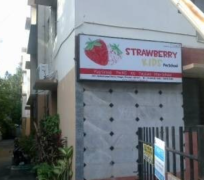 Strawberry Kids - Thiyagaraya Nagar - Chennai