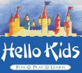 Hello kids - Kelambakkam - Chennai