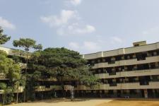 Sethu Bhaskara Matriculation HR Sec School - Ambattur - Chennai