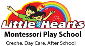Little Heart - KK Nagar - Chennai