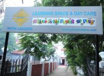 Best Play Schools in Chennai - Yatra Leaders - Besant Nagar - Chennai