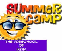 The Preschool of India - Porur - Chennai