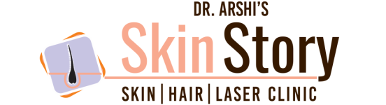 Dr Arshi's Skin Story Skin...