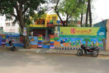 Dreamz Play School - Trimulgherry - Hyderabad
