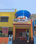 Edify Kids - Trimulgherry - Hyderabad