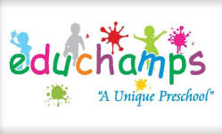 Educhamps pre primary school - Khanamet - Hyderabad