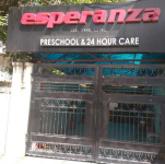Esperanza Pre School - East Marredpally - Hyderabad