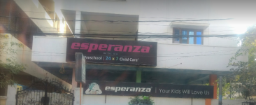 Esperanza Pre School - Kukatpally - Hyderabad